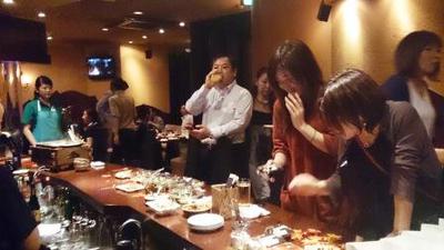 マイケルズ・イベント風景画像